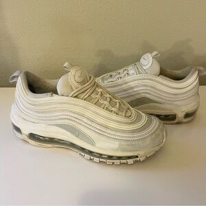 Nike Air Max 97 youth size 5.5Y